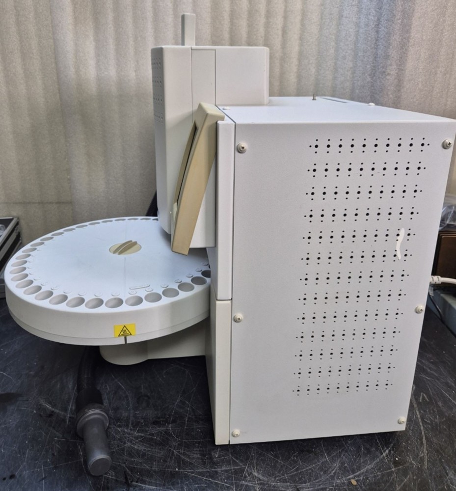 PerkinElmer TurboMatrix 40 Headspace Autosampler