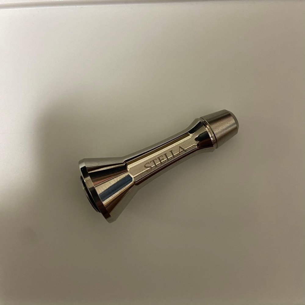 Stella Titanium Reel Stand