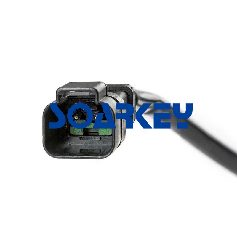 Revolution speed sensor 125-2966 1252966 for Caterpillar CAT E320B,E312B,E320C