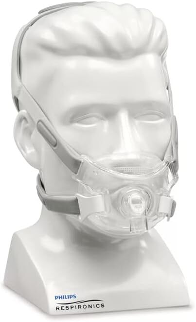Amara View Minimal Contact Full Face Cushion Replacement - Medium