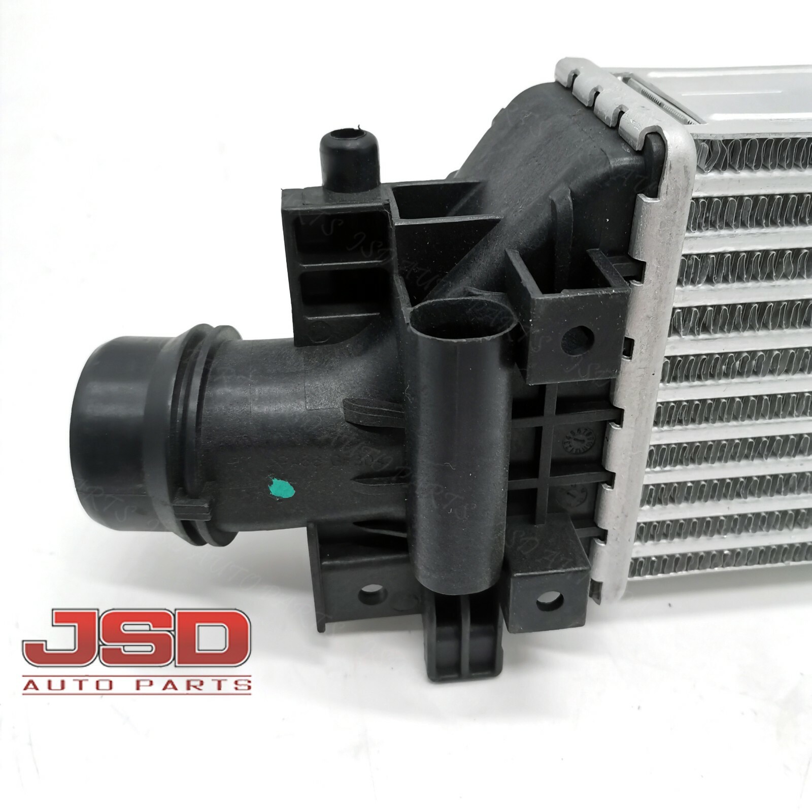 ▲Intercooler Charge Air Cooler For Buick Encore Chevrolet Trax 1.4T 95026333