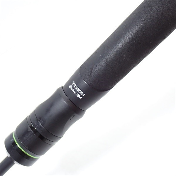 JACKALL Tea Connection TCC-S60L-E Cond/C