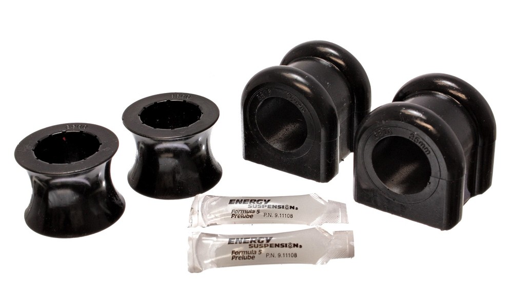 Suspension Stabilizer Bar Bushing Kit Fits 2003 Dodge Durango SXT Front