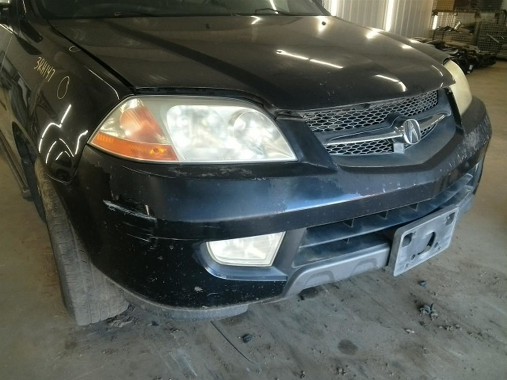 MDX 2003 Keys/Latches/Locks 104925485