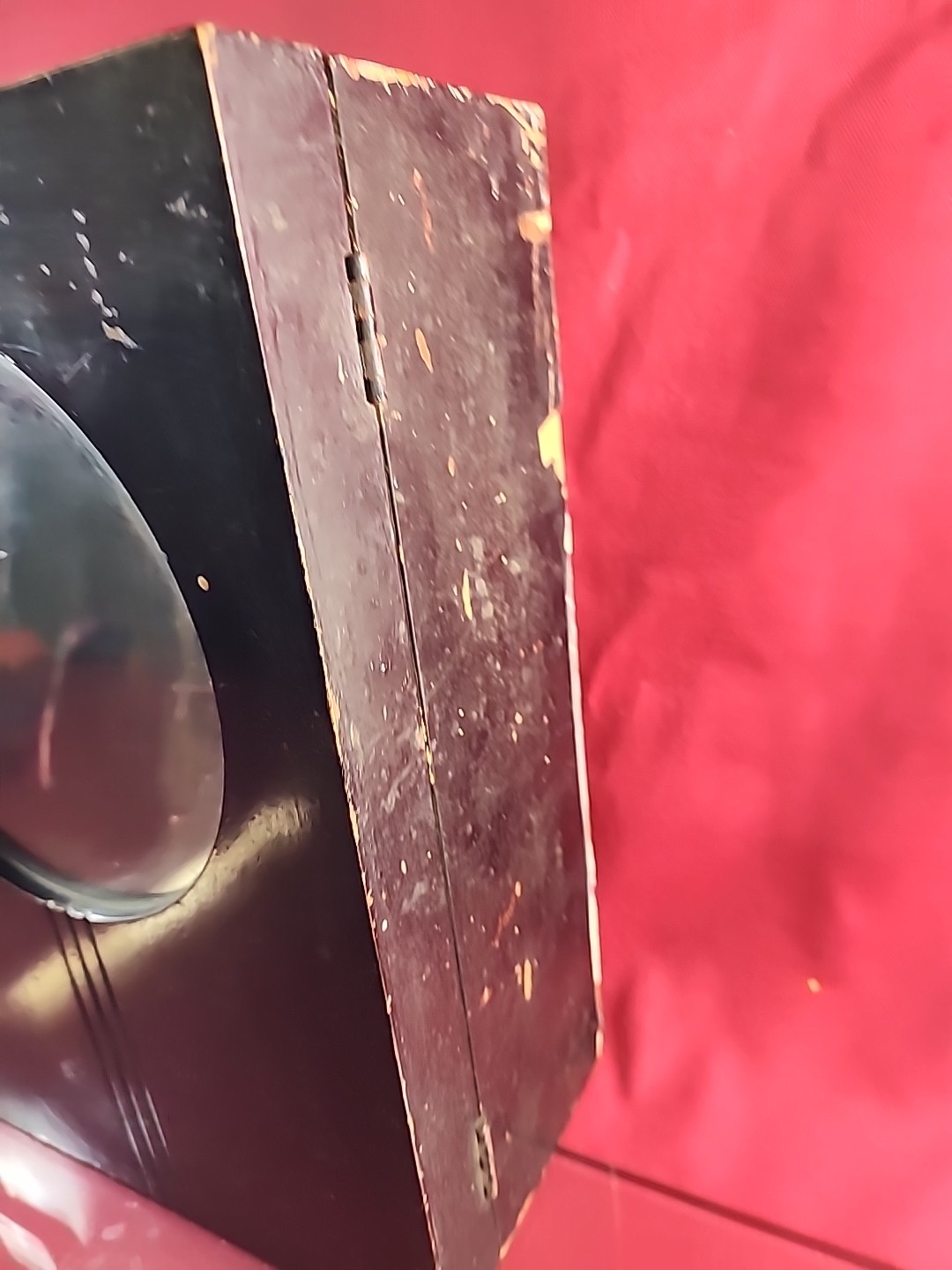 Antique Dentistry Tool And Wall Cabinet Early 1900s Medical