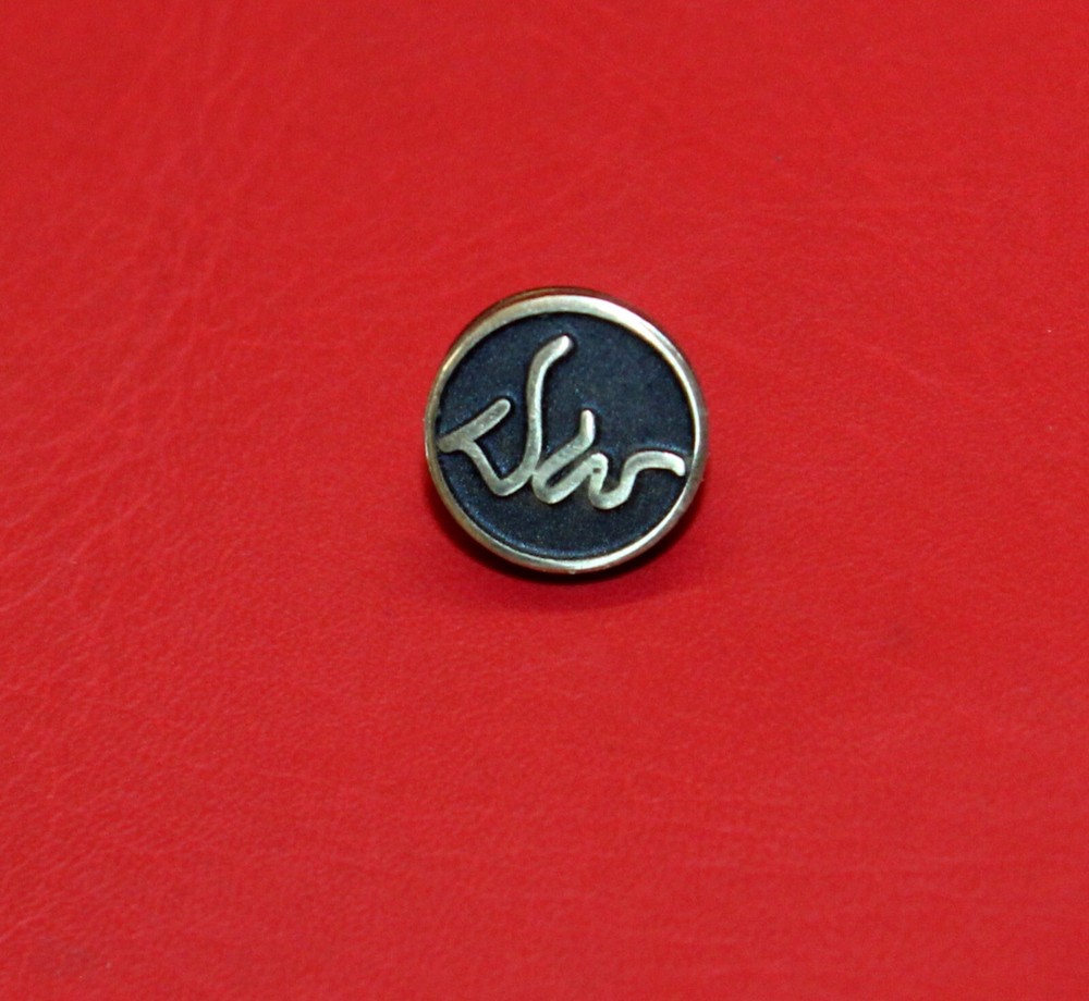 Dan Wesson Tie Tack Pin