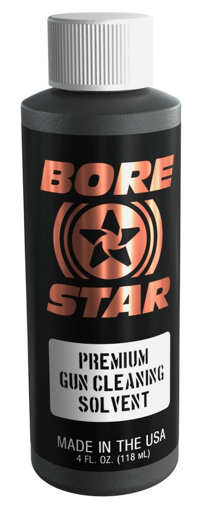 BoreStar Gun Cleaning Solvent