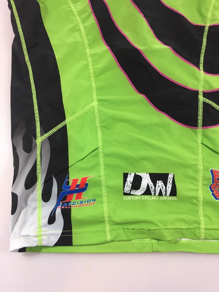 Champion System Mens Tri Top Medium M (5796-15)