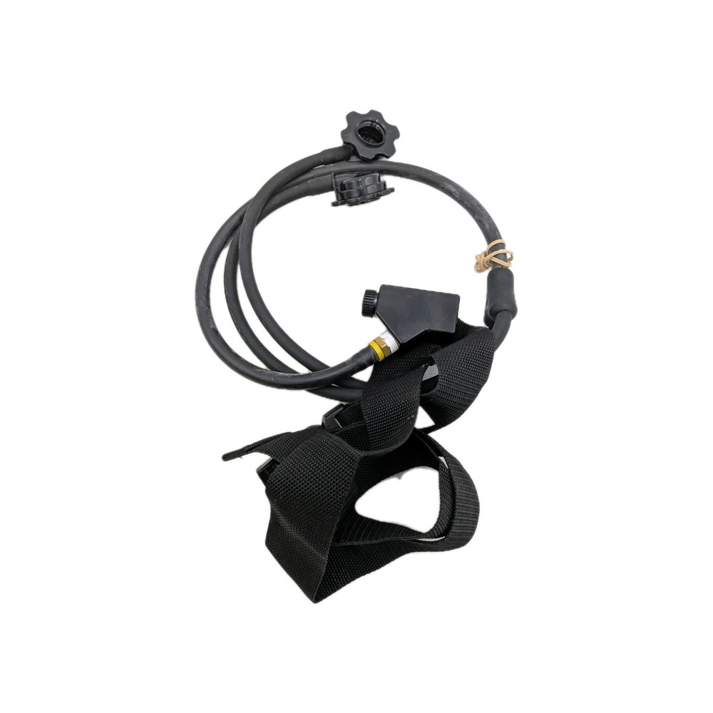 Honeywell North CF2007 Constant Flow Airline Adapter CF2000