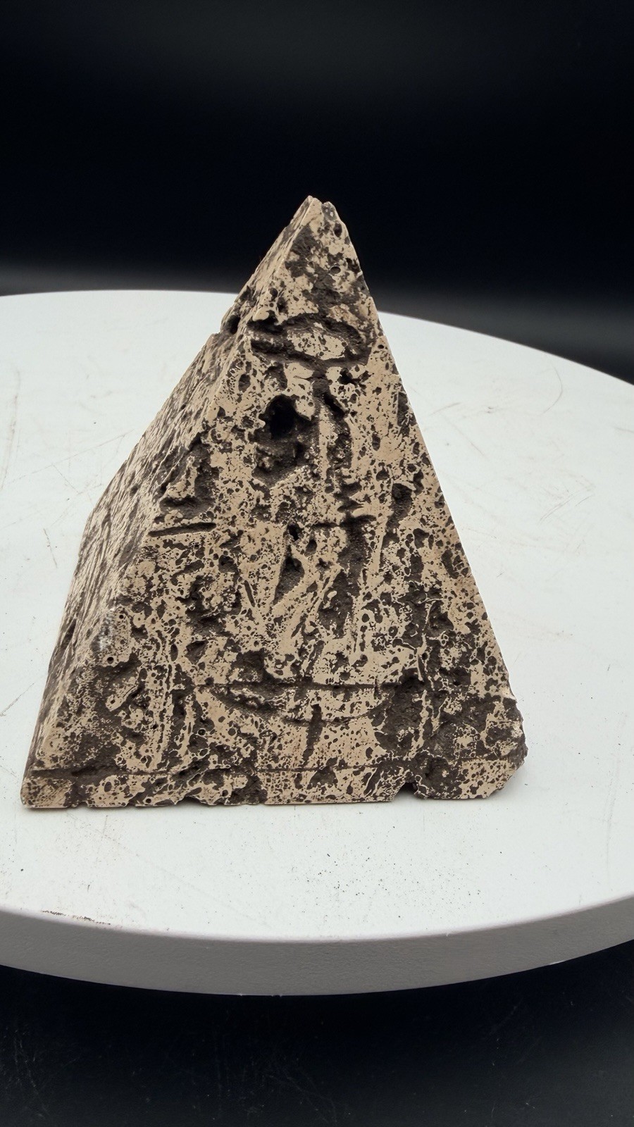 Limestone Pyramid Tula Mexico Anunakki Ancient Alien Ojuelos