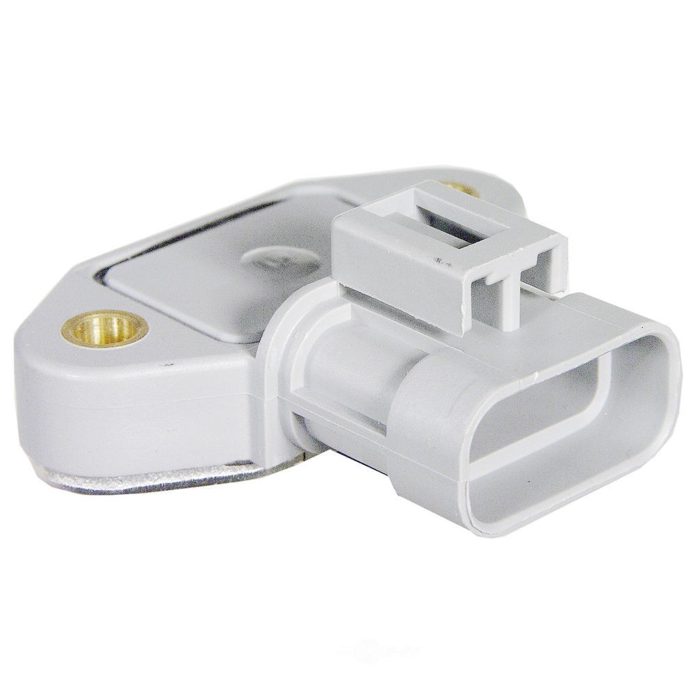 Ignition Control Module WVE 6H1215