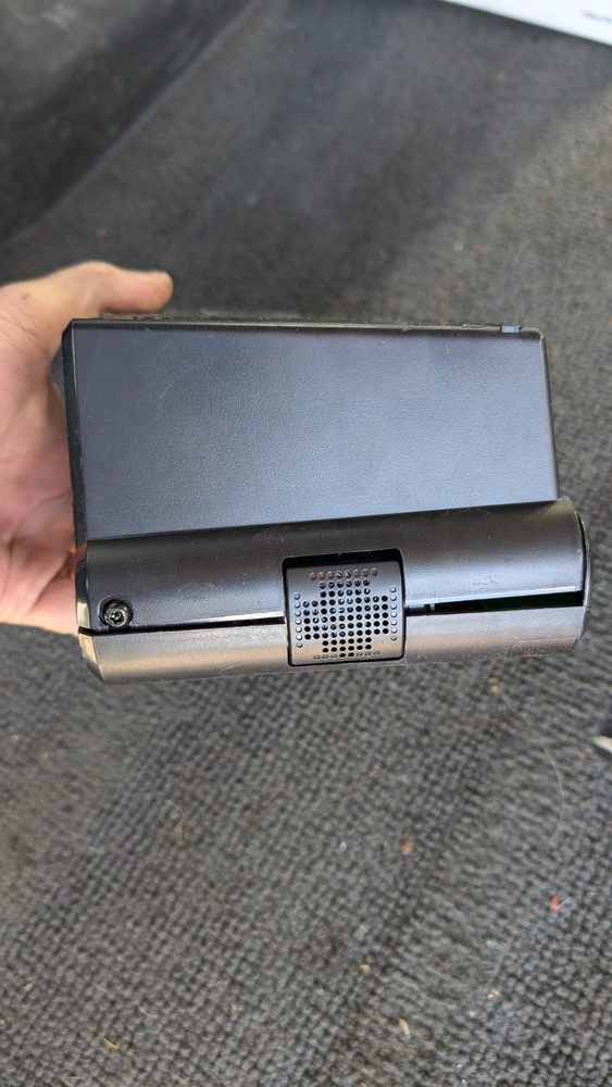 Kronos InTouch 9000 8609000-028 Time Clock