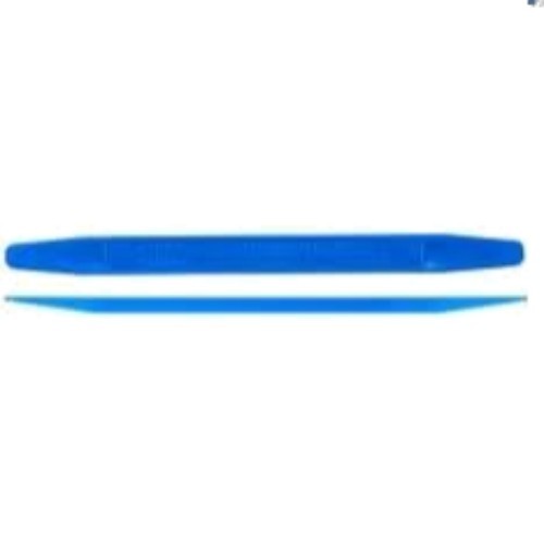 Tapered Plastic End Stick Tool