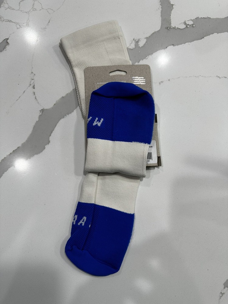 MAAP Division Socks, Antarctica, Size: S/M
