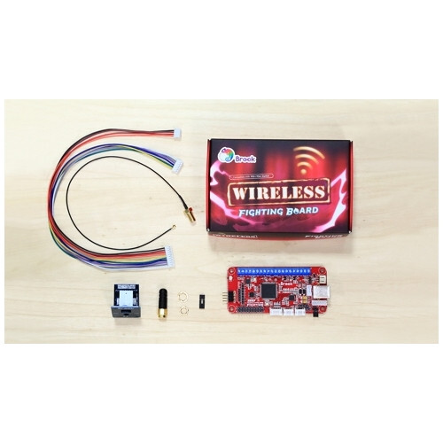 Brook Wireless FightingBoard