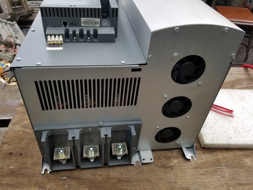 ABB PSTB1050-600-70 1050A SOFT STARTER
