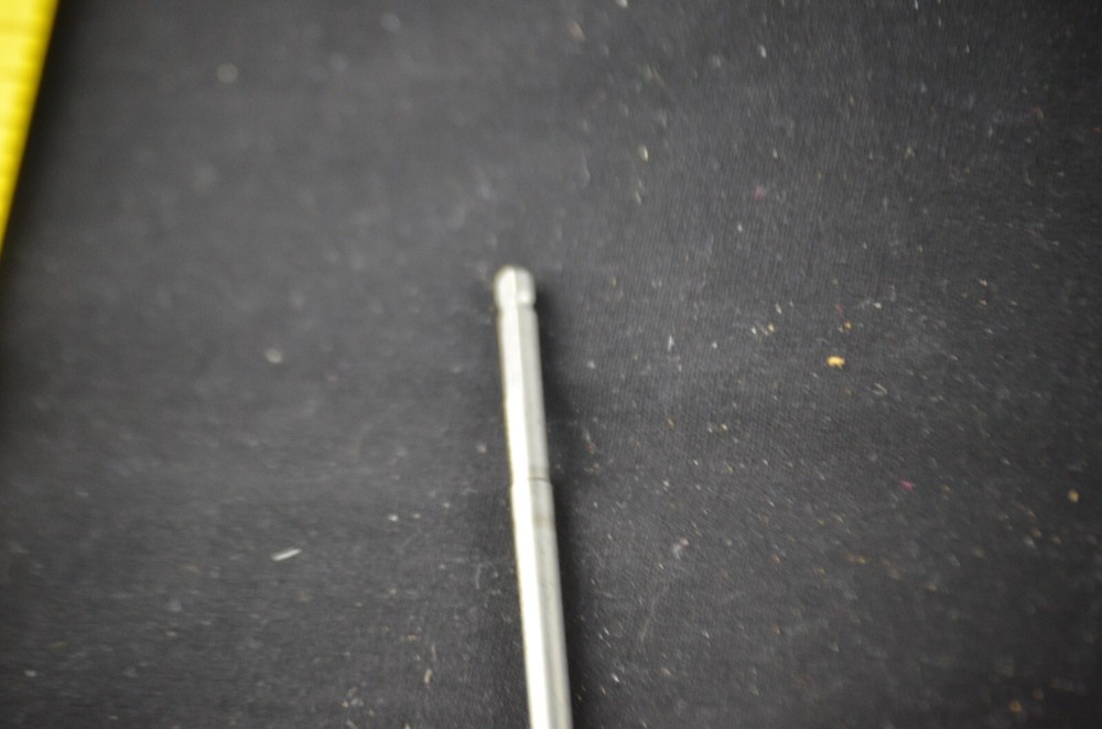 Zimmer BT20 Solid Hexalobular Driver AO 110009965