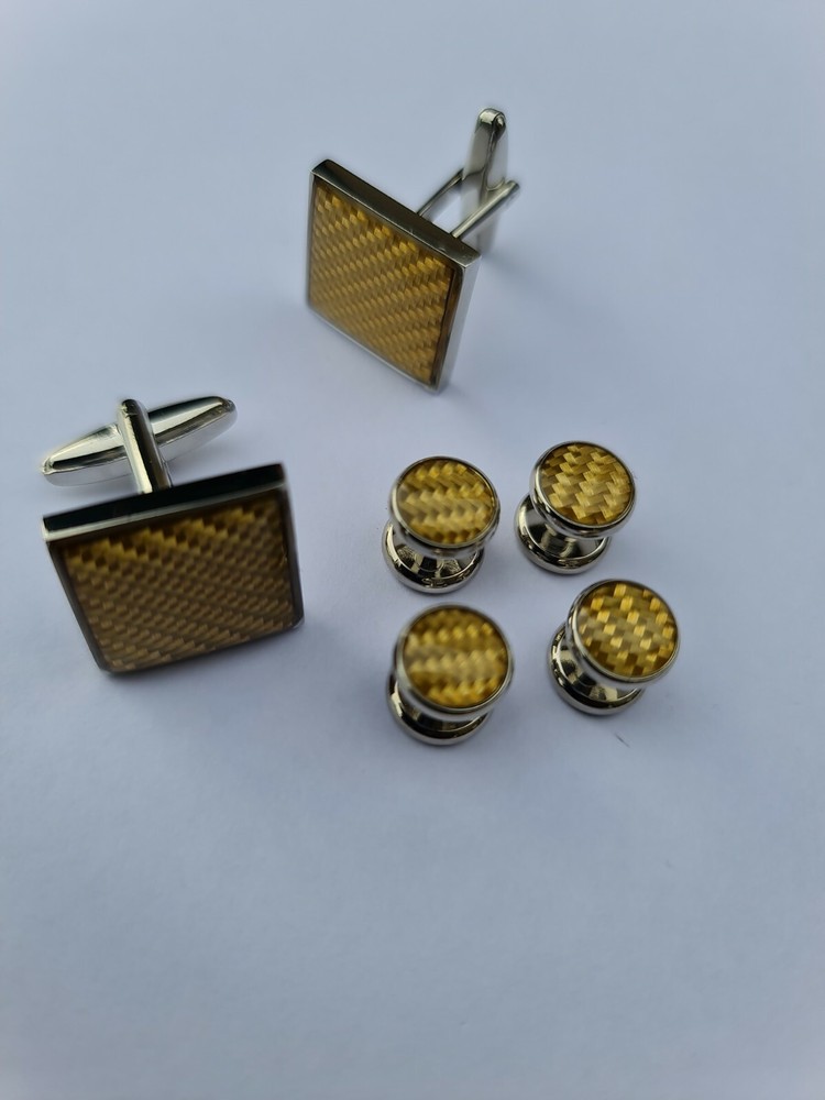 Cuffllinks And Studs