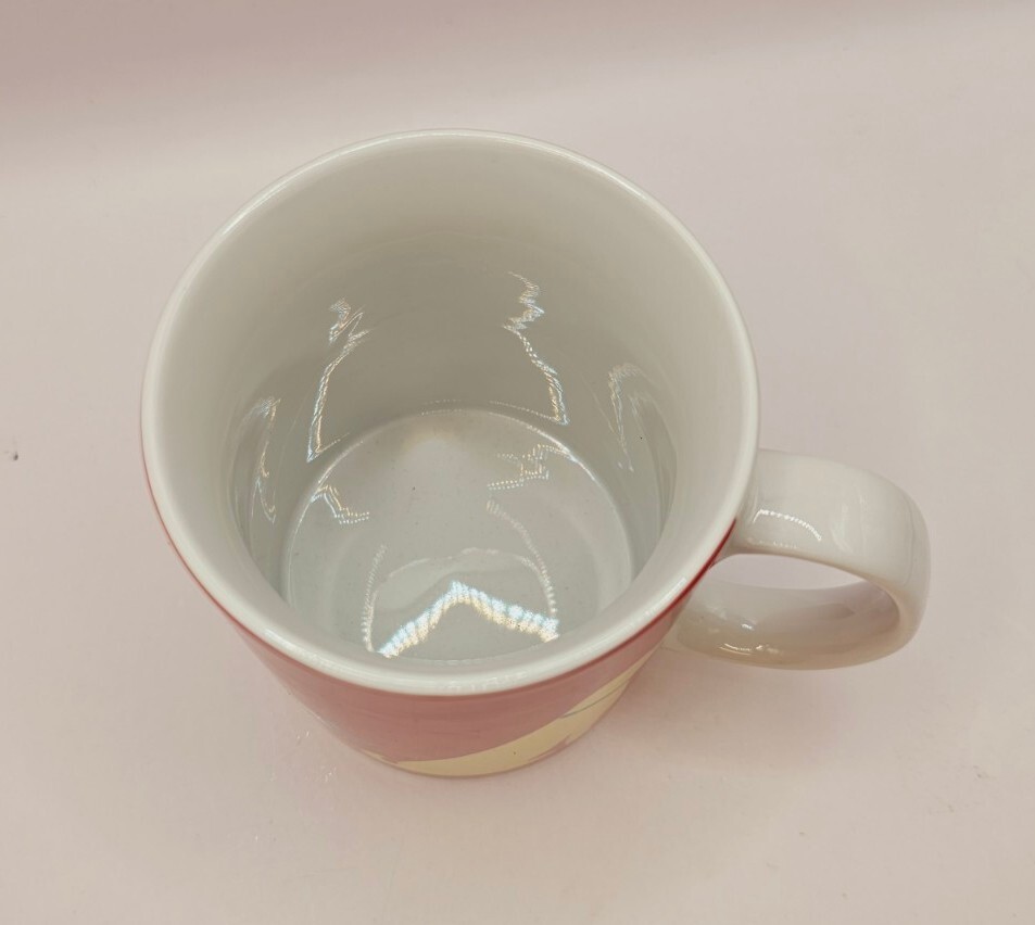 ASPCA + West Elm Dog Mug