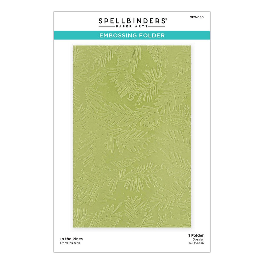 Spellbinders Add-On Bundle - Make It Merry, BD-0762