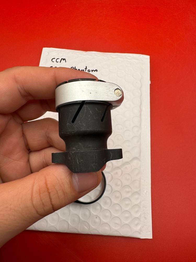 CCM CCI Phantom Feedneck