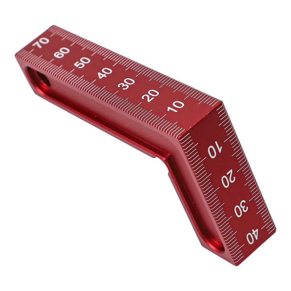 Professional Grade 90 Degree Positioning Squares for Quality Craftsmanship