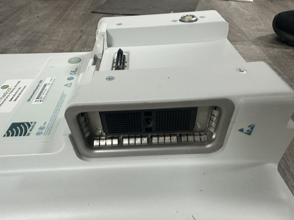 BK Flex Focus Focus 400 1202 Top Console