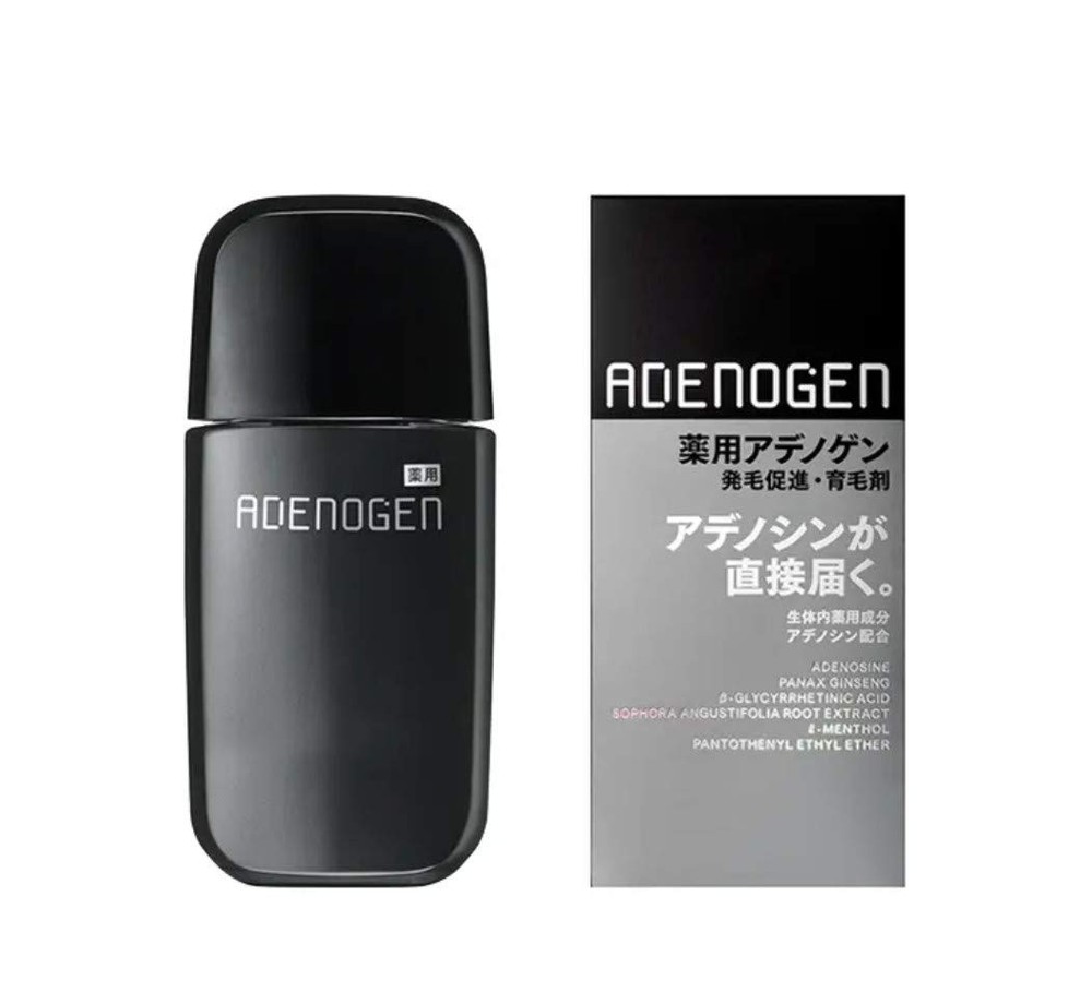 Adenogen Adenogen EX 150mL Japan