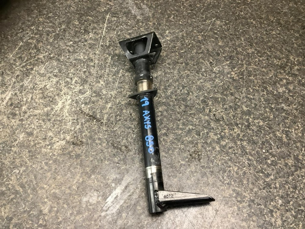 19 Polari RMK Pro 850 Upper Steering Post 63A