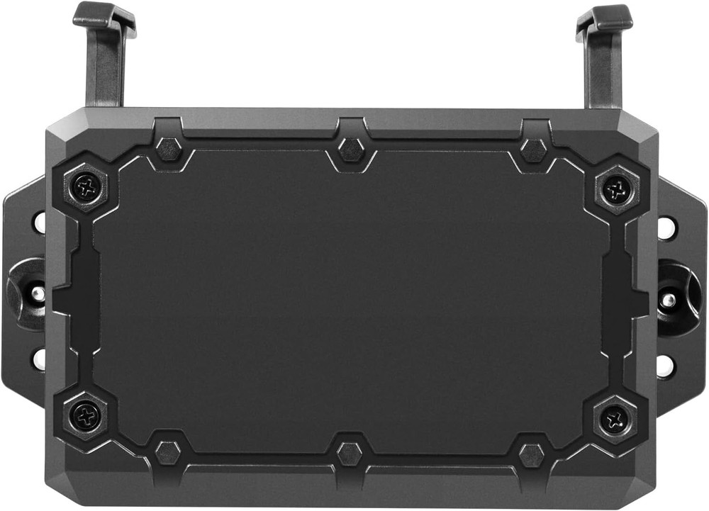 REPLACE FOR YAKATTACK CELLBLOK CLB-1002 TRACK MOUNTED BATTERY BOX