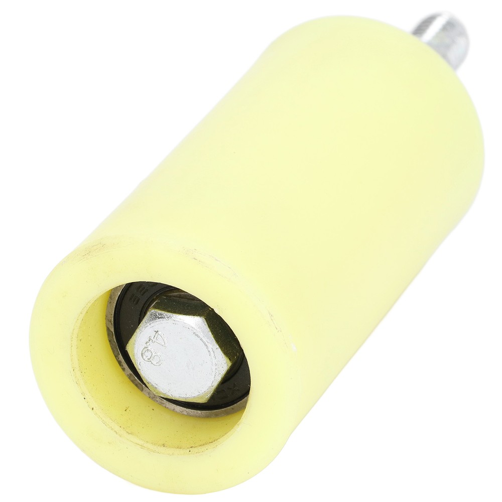 Slide Gate Guide Post Roller HeavyDuty Rolling DoorGuider Support Assembly 100mm