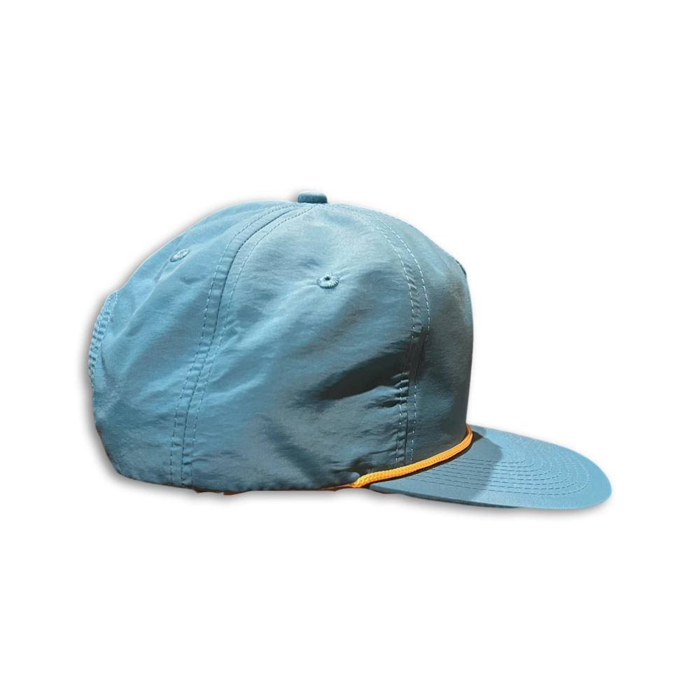 At The Turn - High Noon Golfer Hat