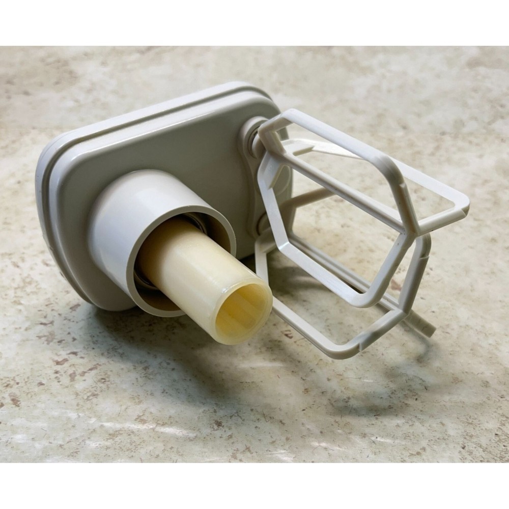 Moulinex La Machine Food Processor Mixing Beater Accessory OEM Replacement Part
