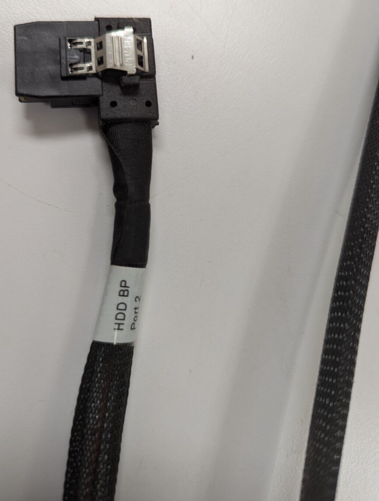 Raid Card with Cable from Proliant DL160 Gen 9