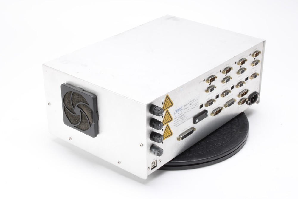 Dover DMM 0400 Motion Controller Unit