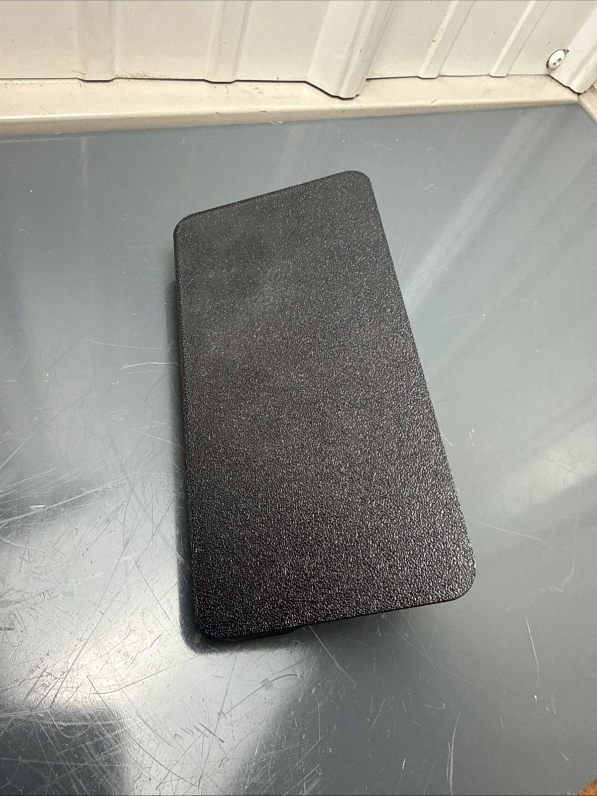 1911 .45 ACP Pistol Display Stand With Mag Holder