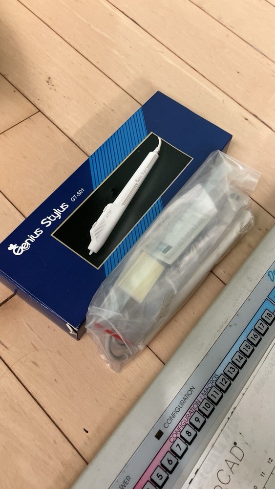 Genitizer Gt-1212B plus