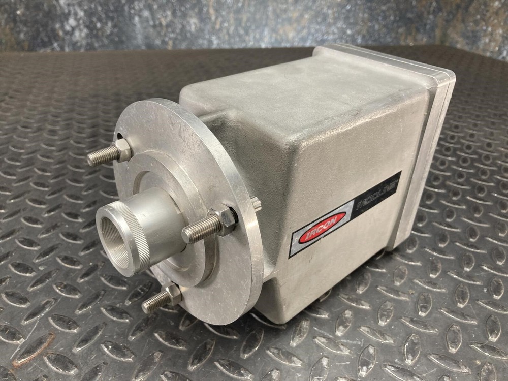 Ircon Modline Model- R-99F05 Infared Thermometer