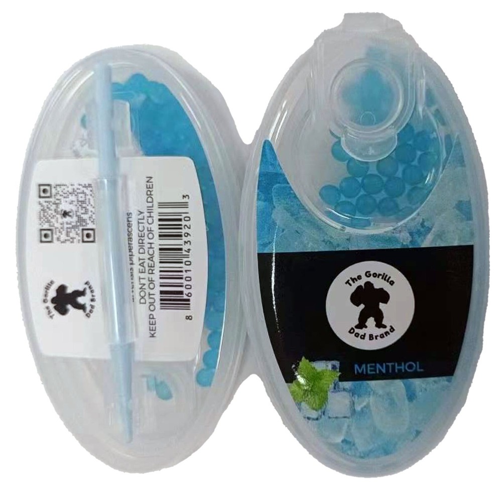 GDB Burst Bead Dispenser Bundle includes 2 (100 pack boxes)