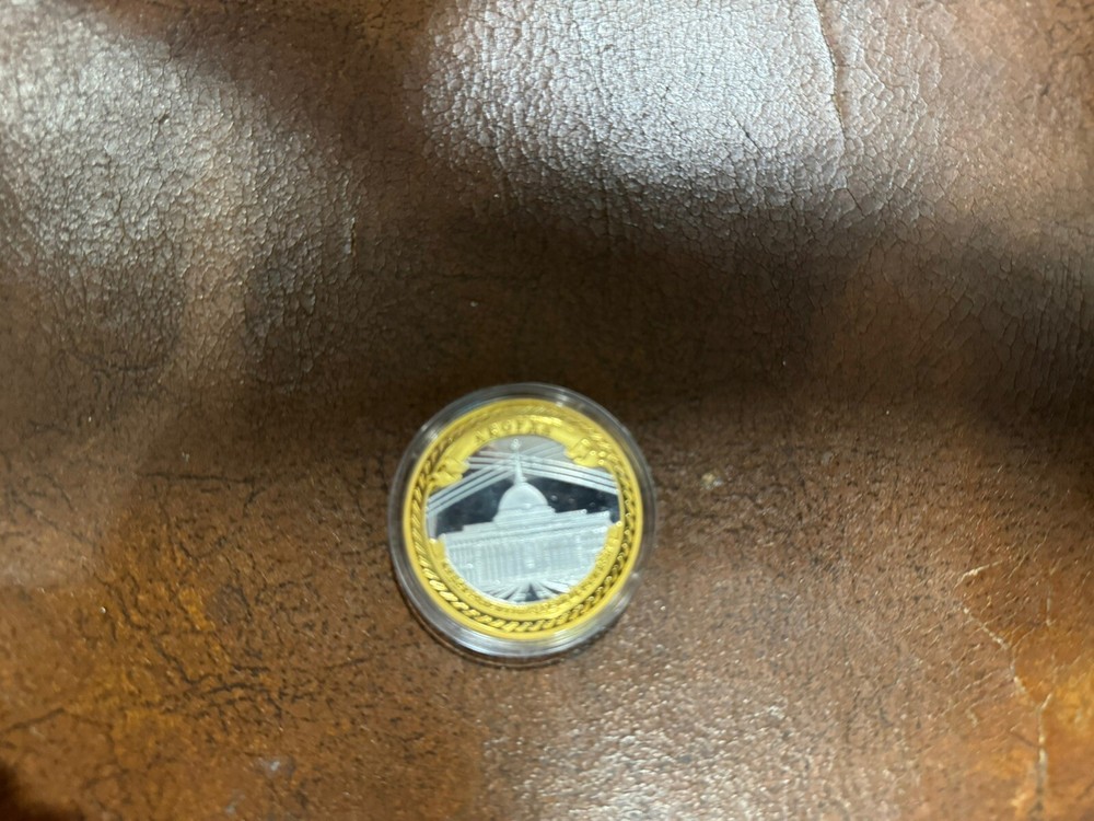 Kazakhstan Commemorative Coins