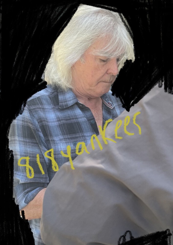 Cliff Williams Signed CD Powerage AC/DC With Proof