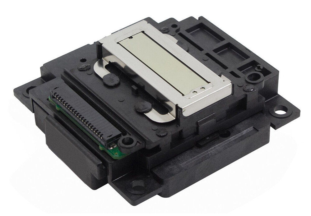 New Print Head for Epson L210