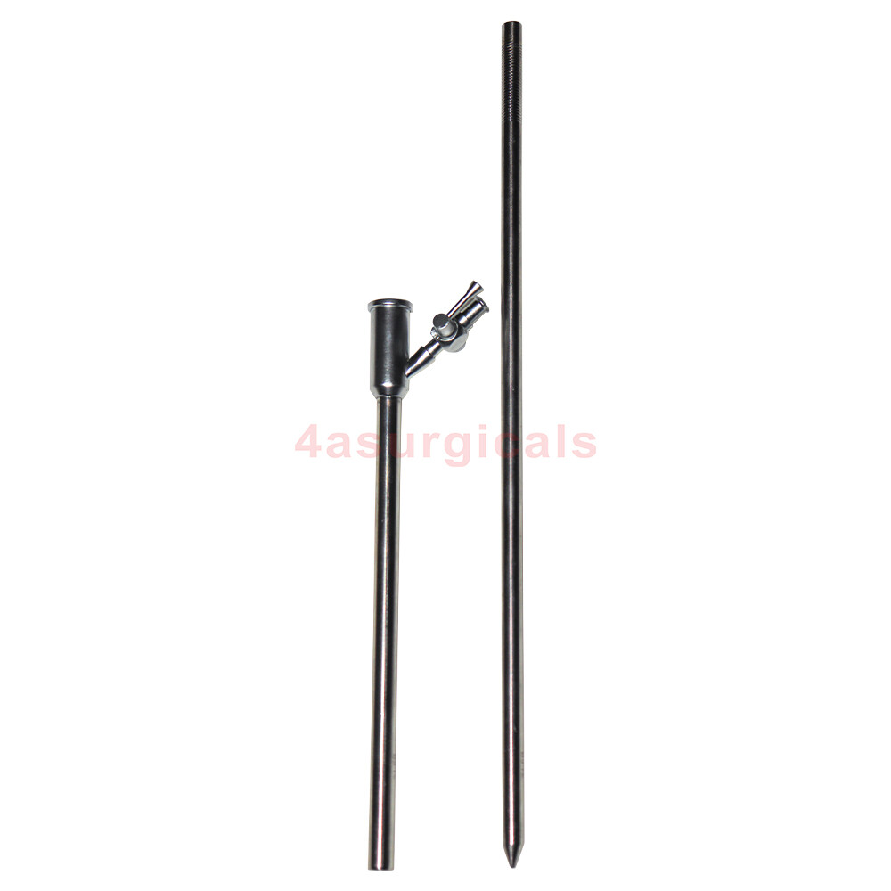 4A MINI PCNL PERCUTANEOUS DILATOR 21Fr.