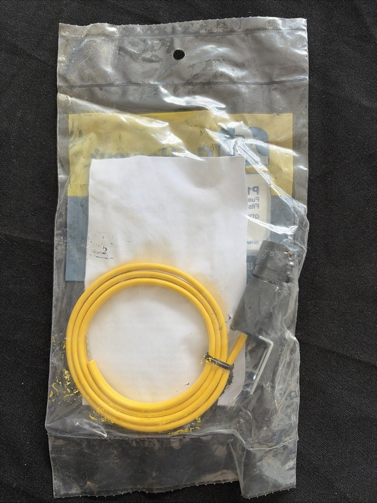 Sid Harvey R82-4 Cadmium Sulfide Flame Detector Kit