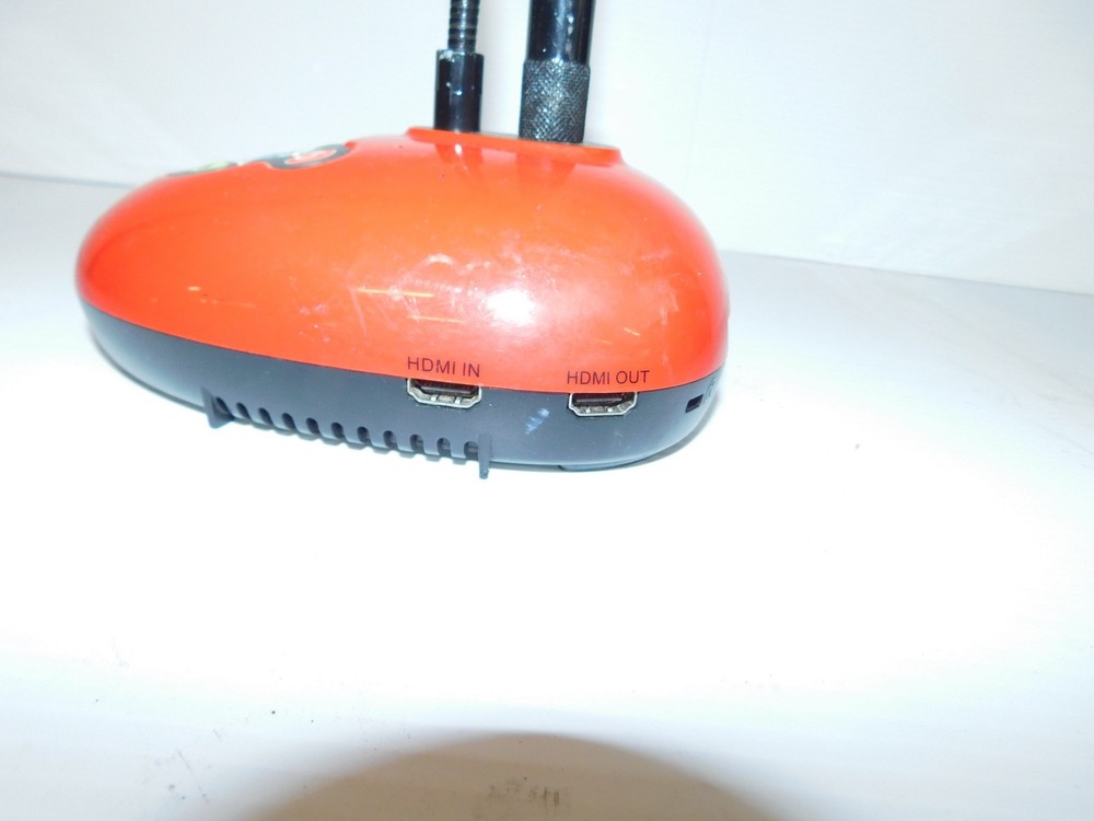 ^^ LUMENS DIGITAL OPTICS INC MODEL DC192 DOCUMENT CAMERA (PTQ82)