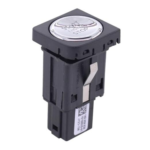 Engine Ignition Start Stop Switch Push Button for VW Jetta 2015-2018