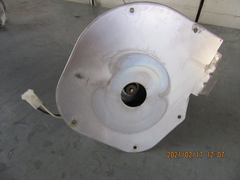 Fasco Motor 7058-0260