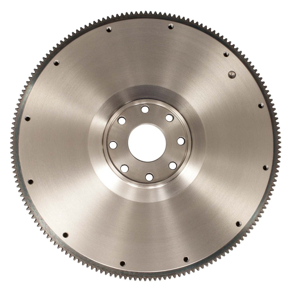 FLYWHEEL FLAT 8 BOLT