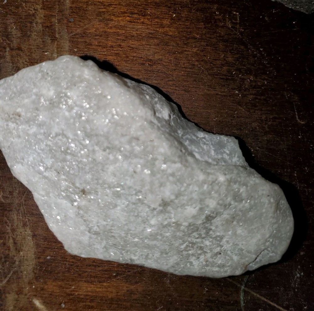 Assorted Rock Collection