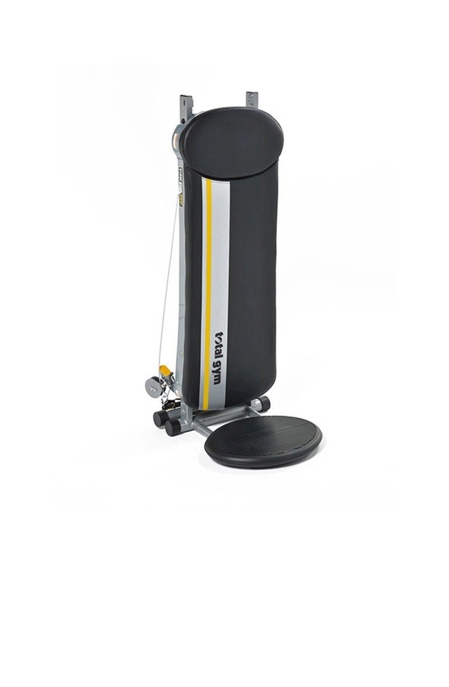 Total Gym Fit  - workout Machine & Stand only